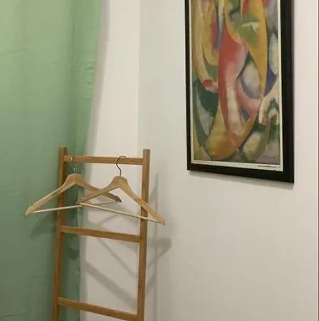 Forum House Apartment