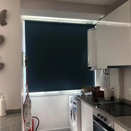 Forum House Apartment Braga