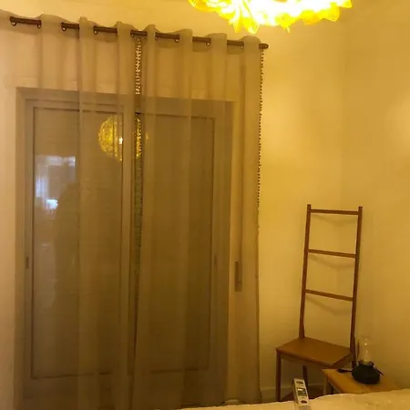 Forum House Apartment