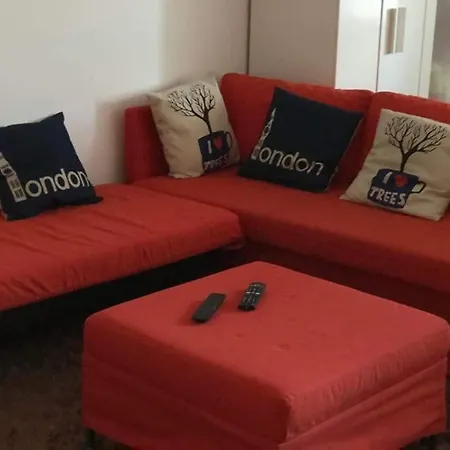 Forum House شقة