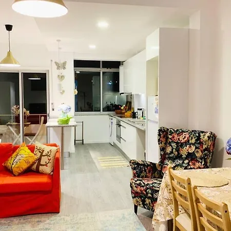 Forum House Apartment Braga