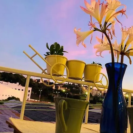 شقة Forum House *