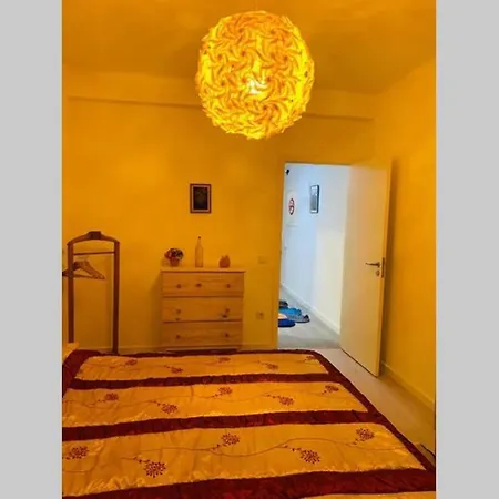 Apartment Forum House