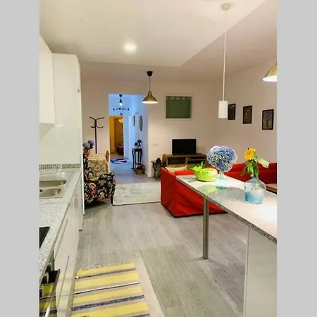 Apartment Forum House *