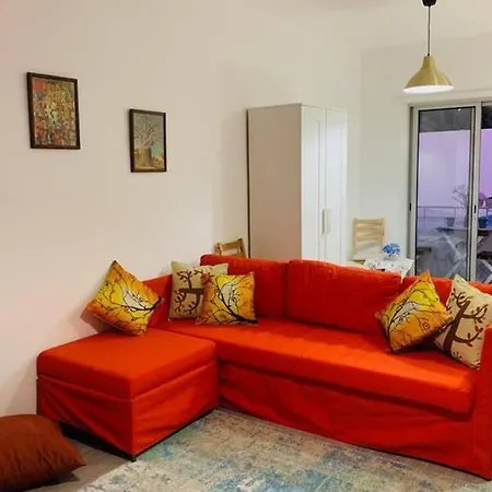 Apartment Forum House Braga