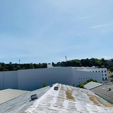 Apartment Forum House Braga
