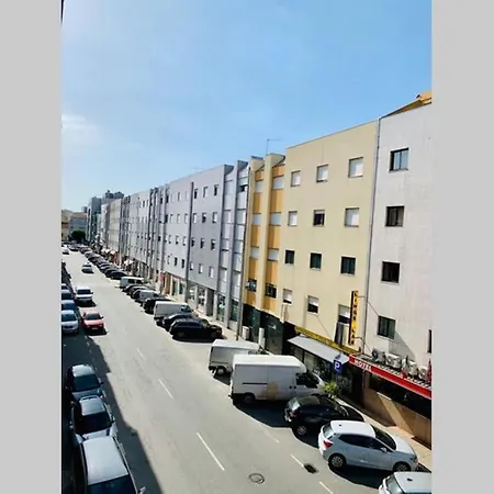 Forum House Apartment
