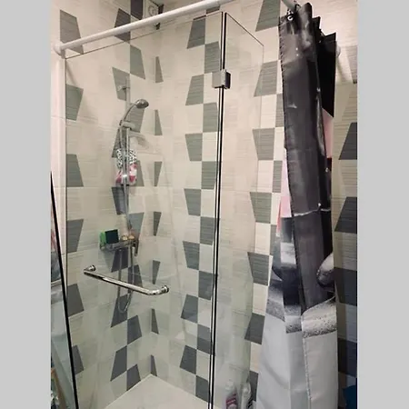شقة Forum House *