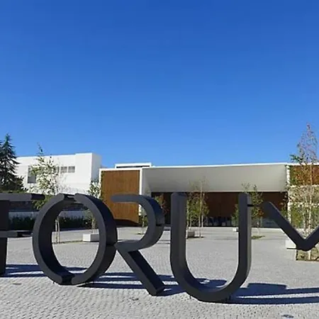 Forum House Braga