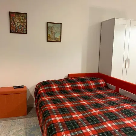Forum House Apartment